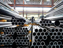 AISI 4130 Pipe